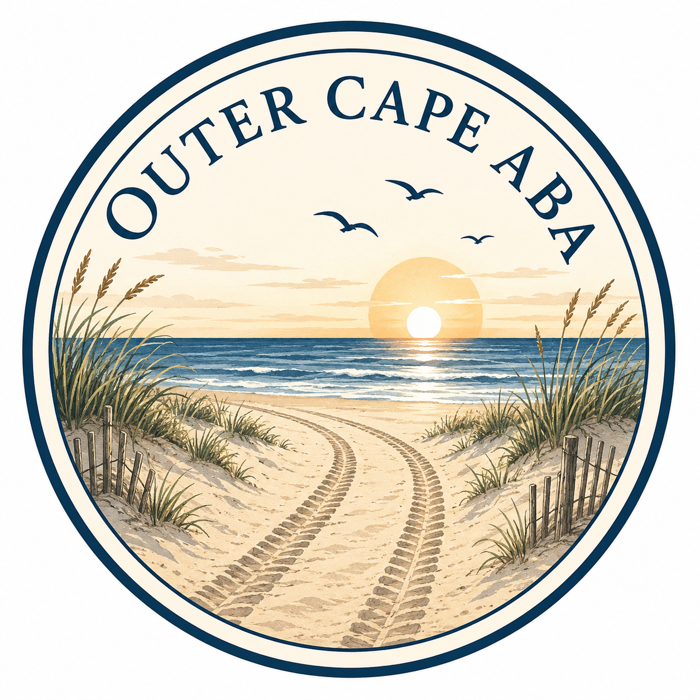 Outer Cape ABA logo